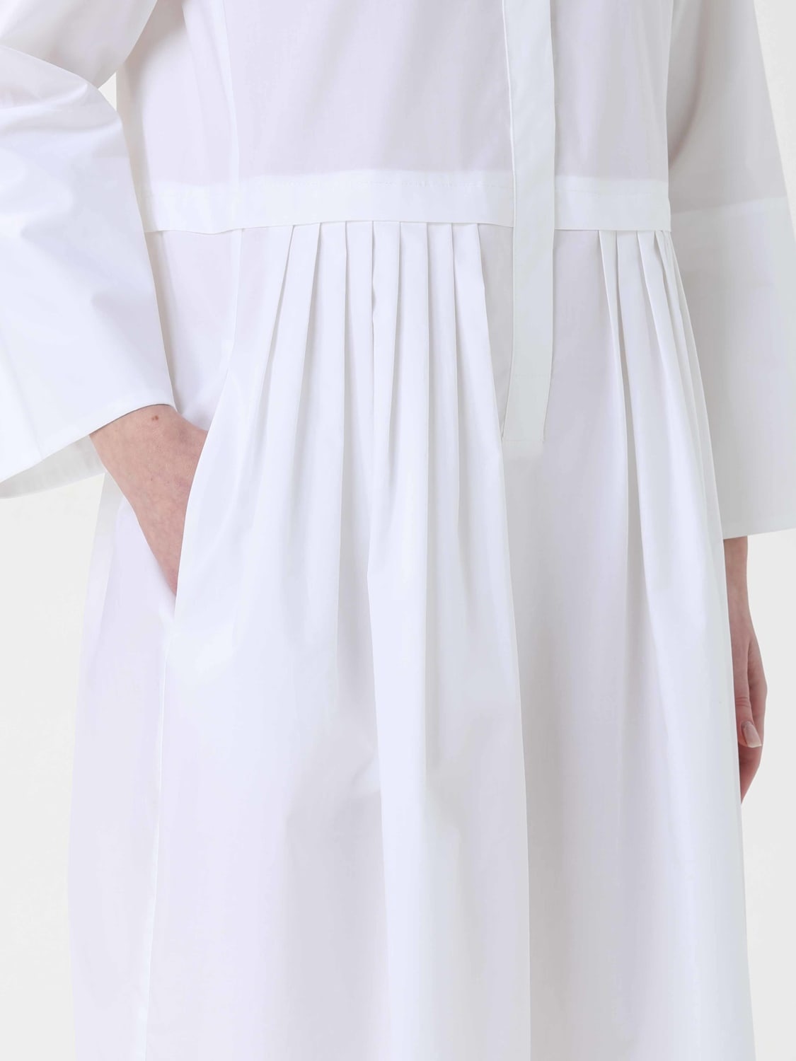 Dress woman Emporio Armani - 3