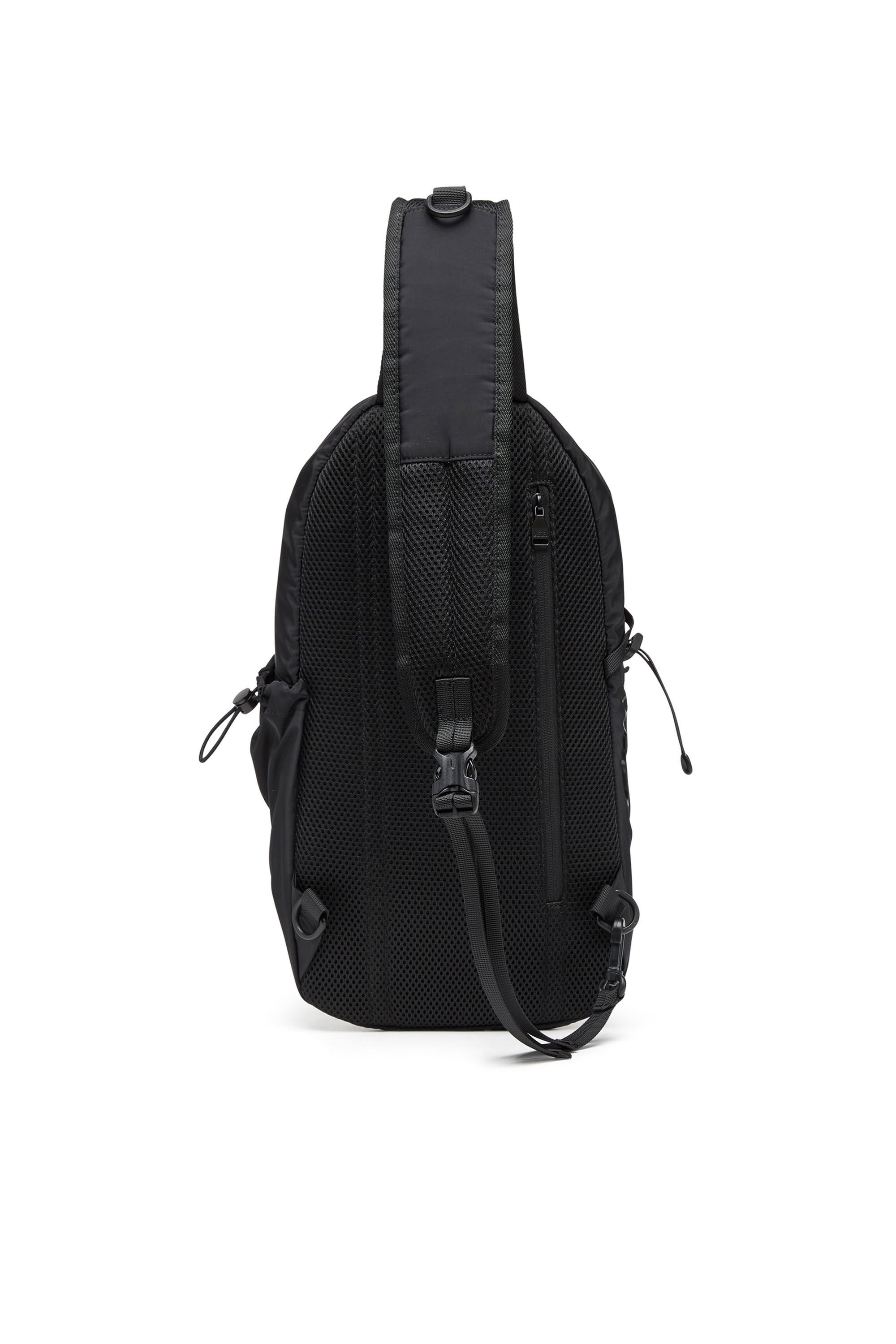DRAPE SLING BAG - 3
