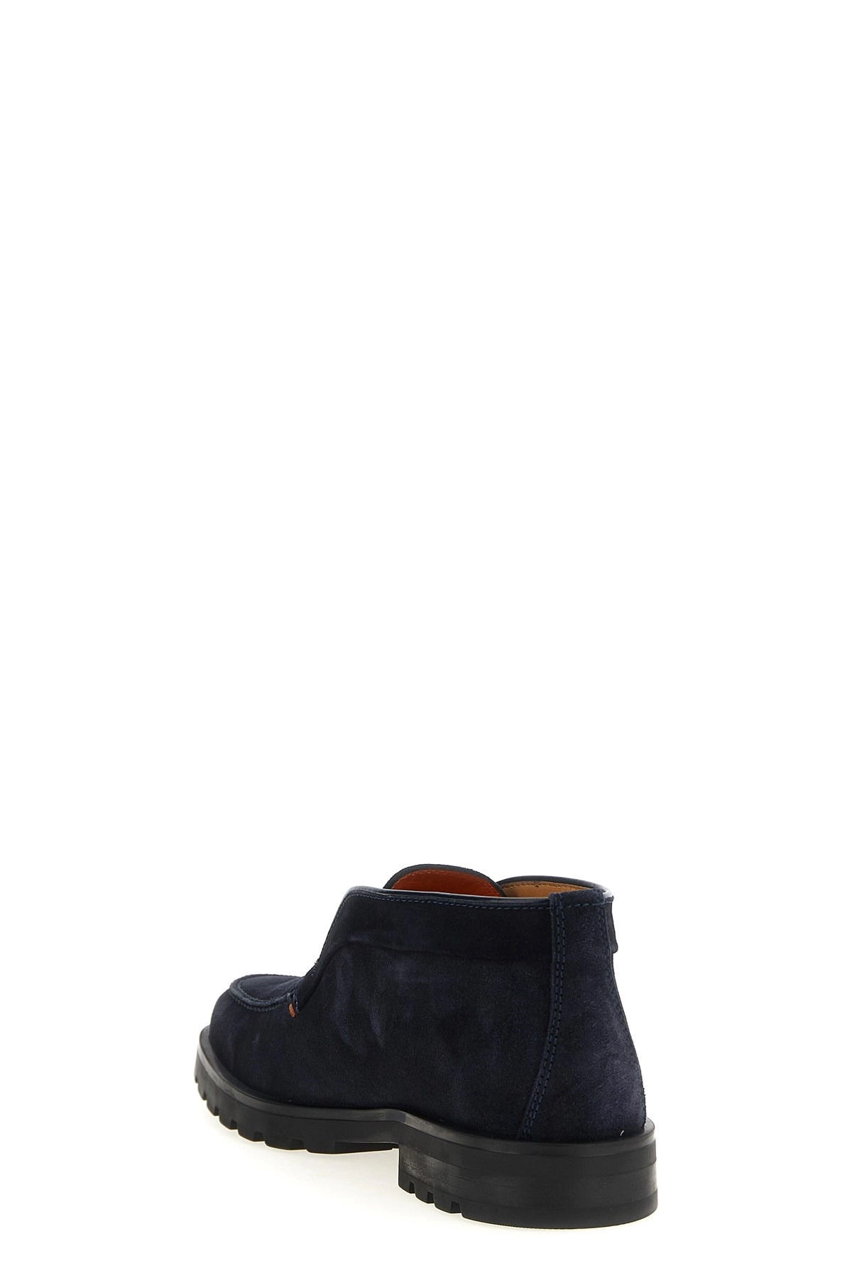 'Rock' ankle boots - 3