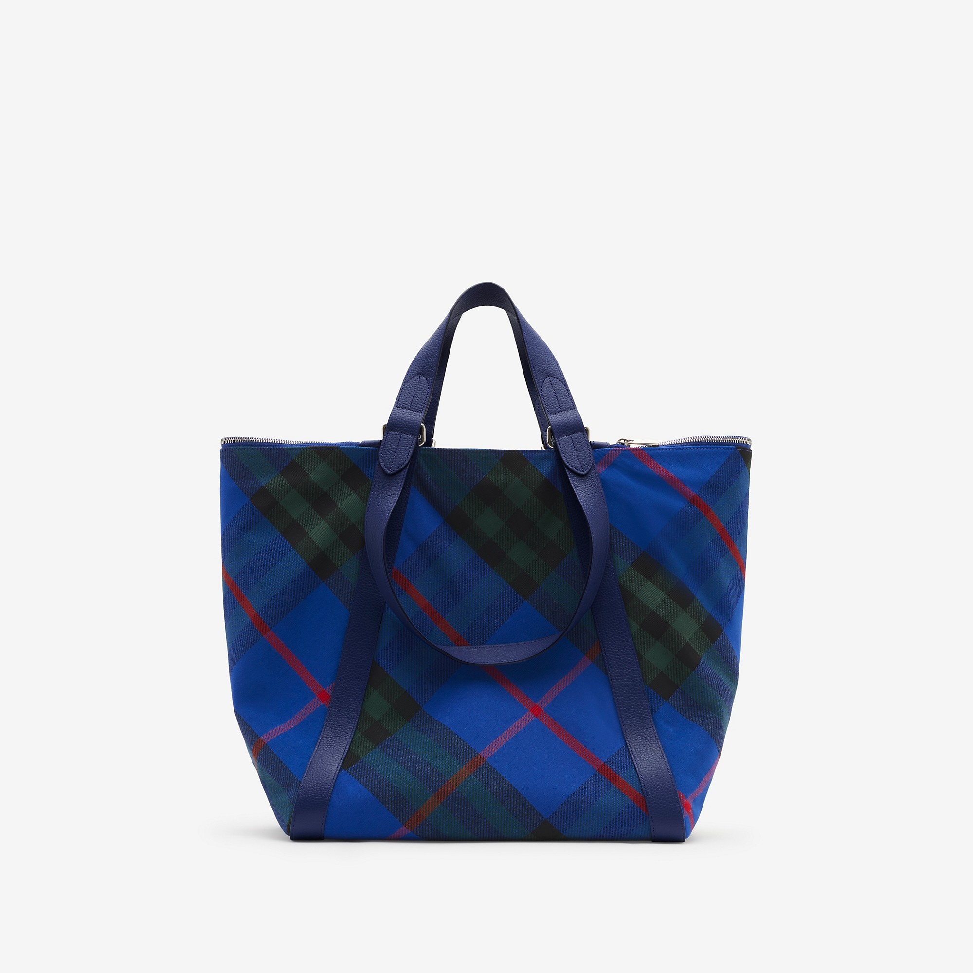 Medium Field Tote - 1