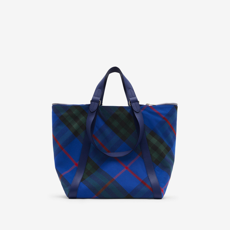 Medium Field Tote 1