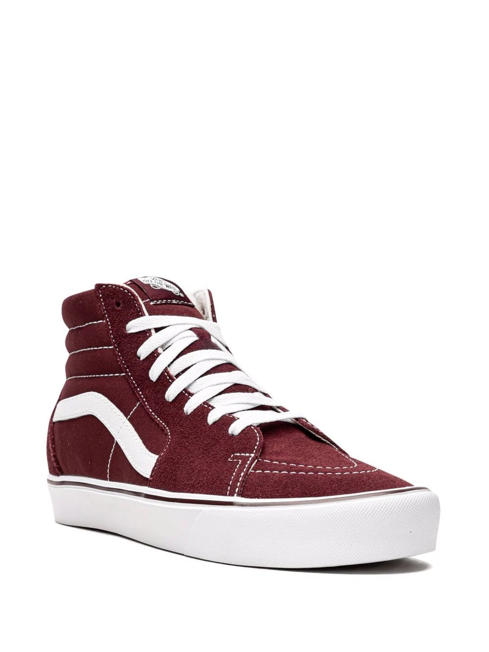 Sk8-Hi Lite Classic sneakers - 2