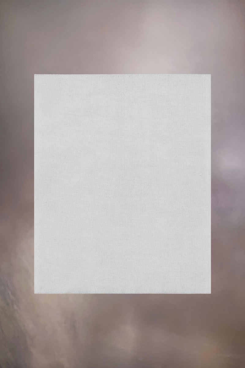 Merino Wool Neck Band 1