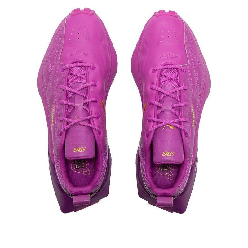 (WMNS) PUMA Strkr King 2 Low 'Purple' 387732-02 3
