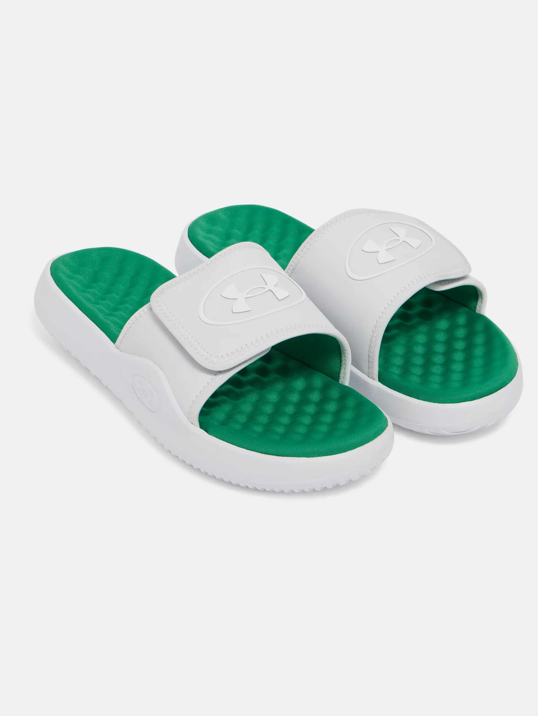 Men's UA Ignite Pro 8 Slides - 5