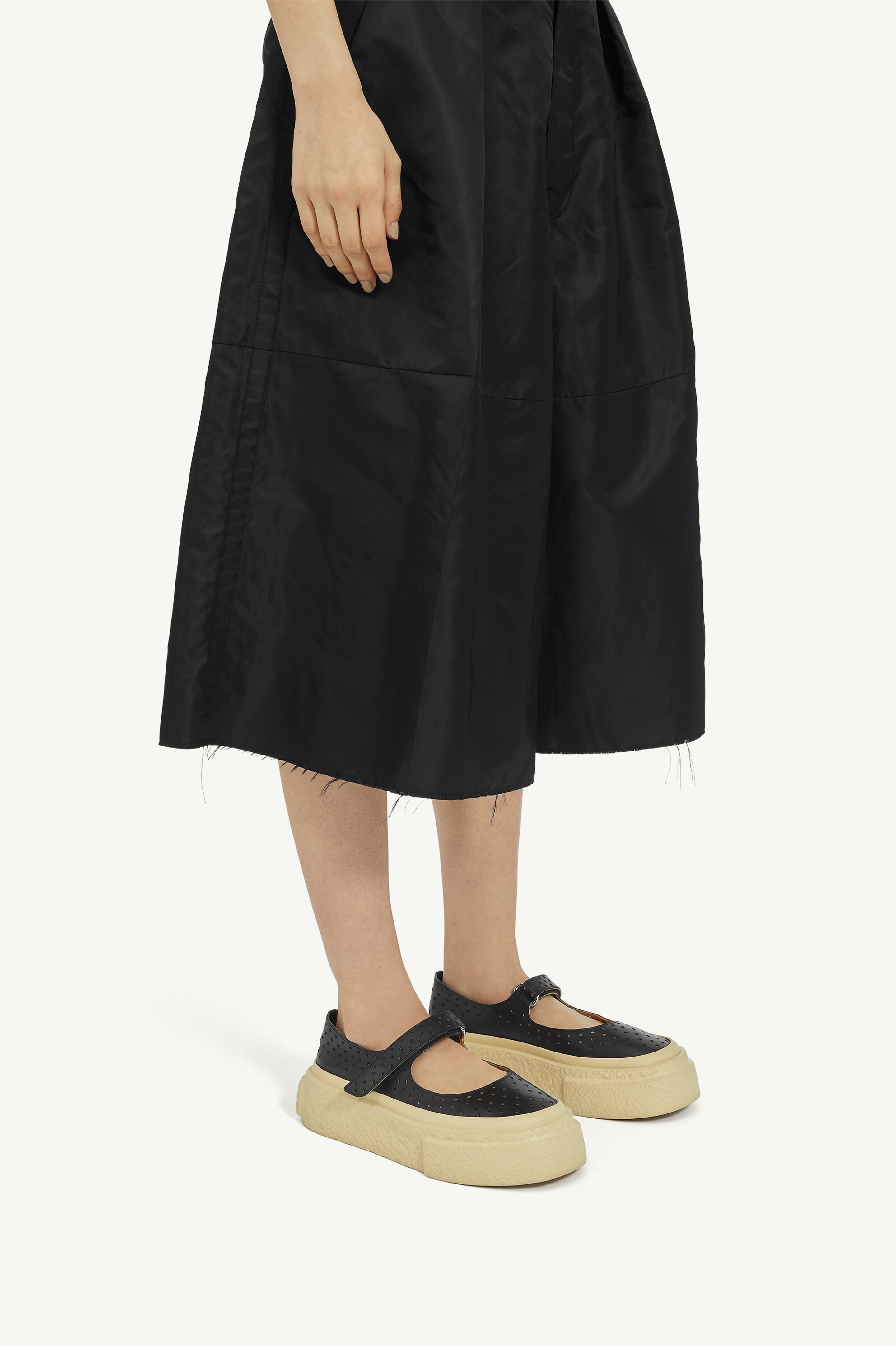 Chunky Gambetta shoes - 6