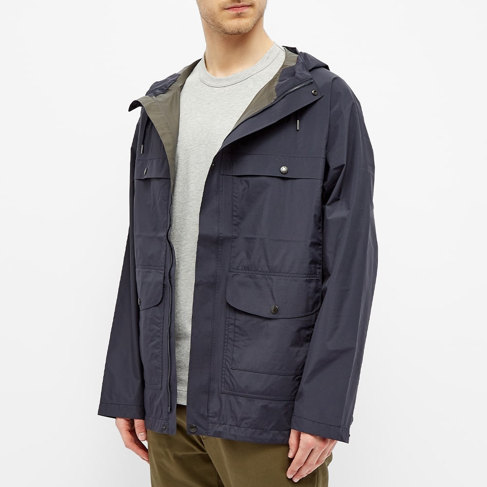 Nanamica Gore-Tex Cruiser Jacket - 4