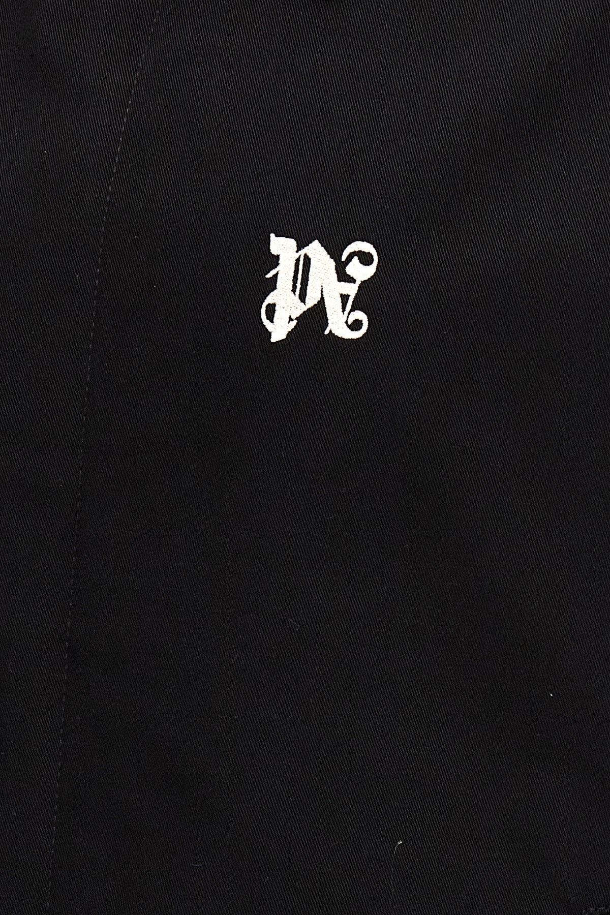 'Monogram Coach' jacket - 5