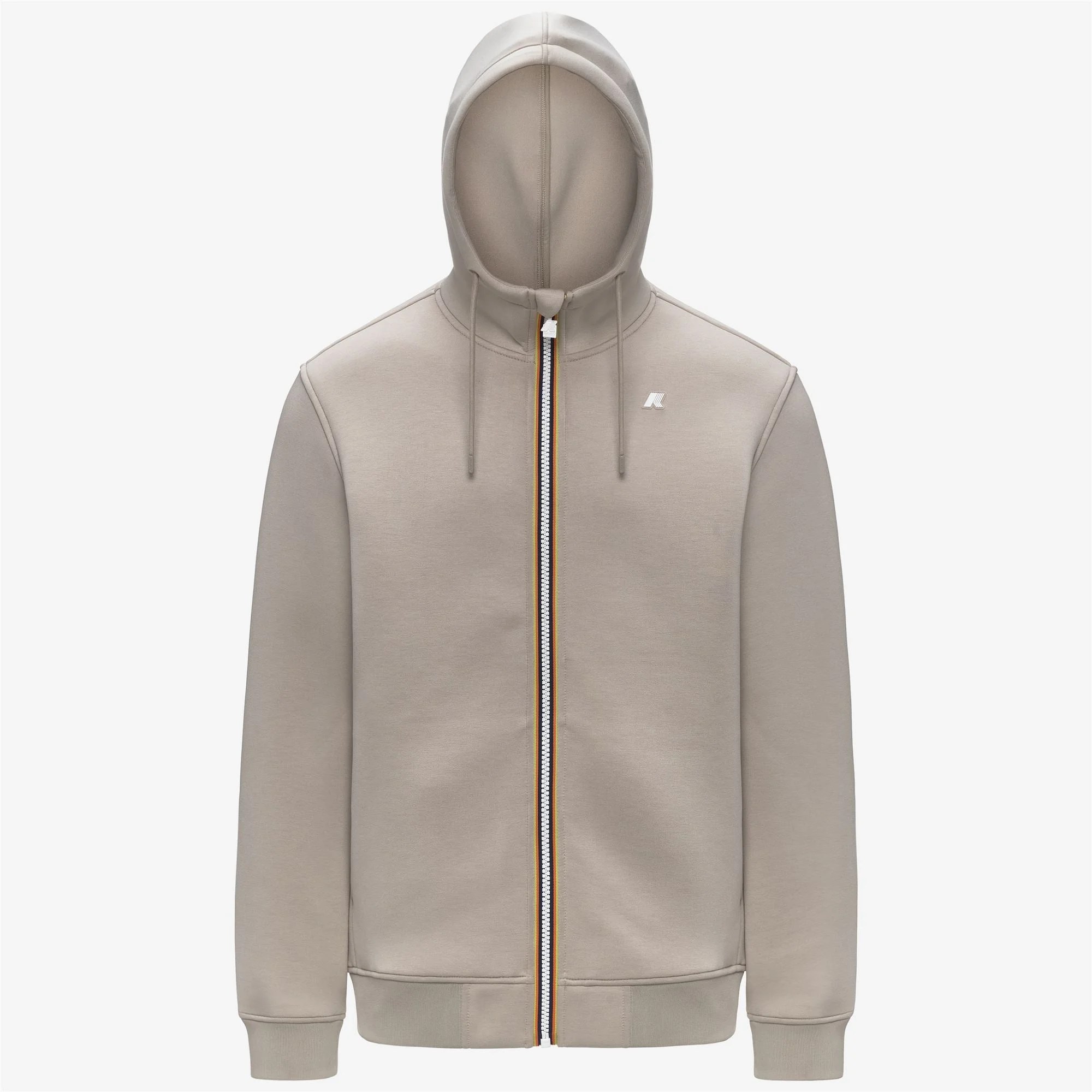 Rainer Spacer Fleece - 1
