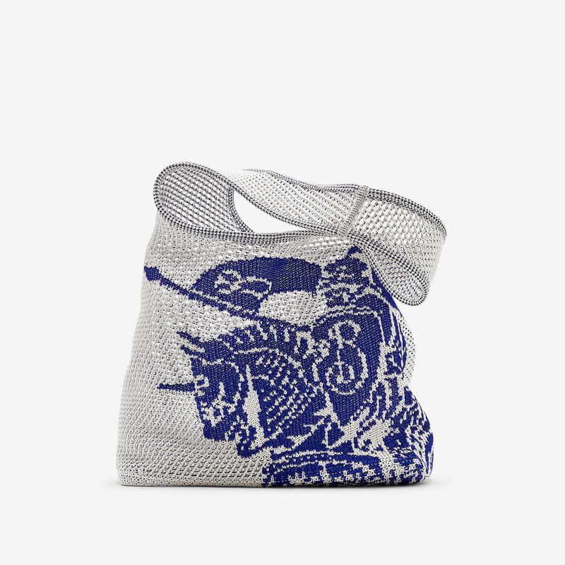 Large EKD Crochet Bag 1