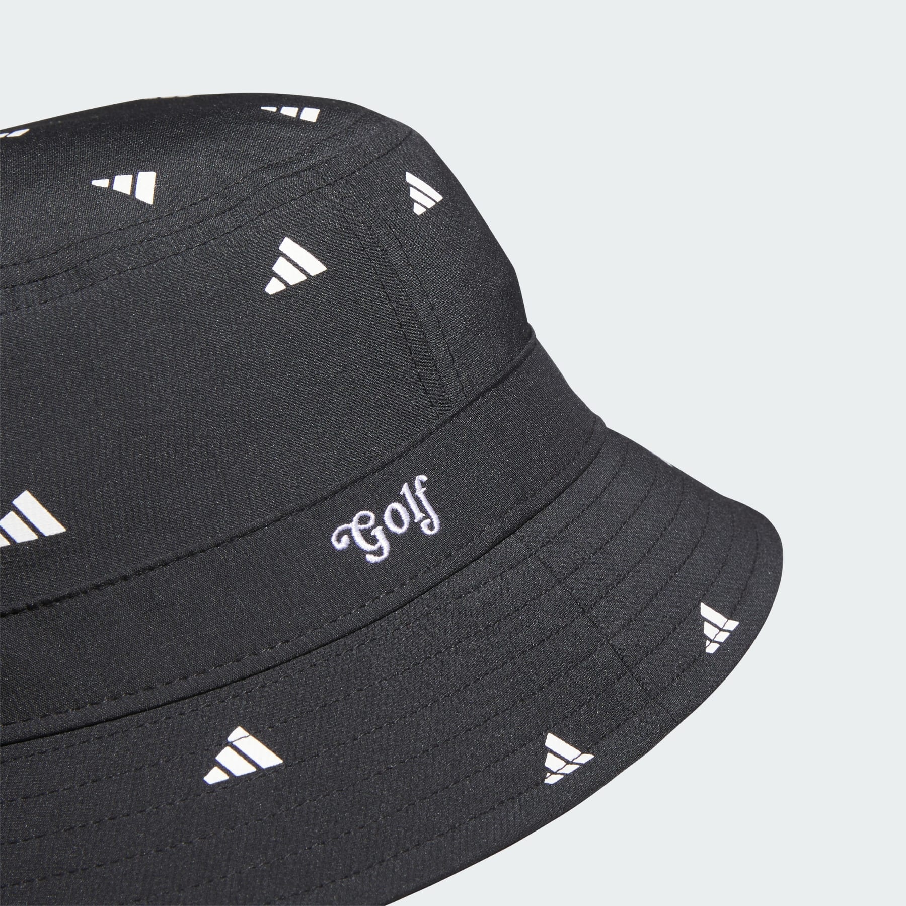 Women's Printed Bucket Hat - 3