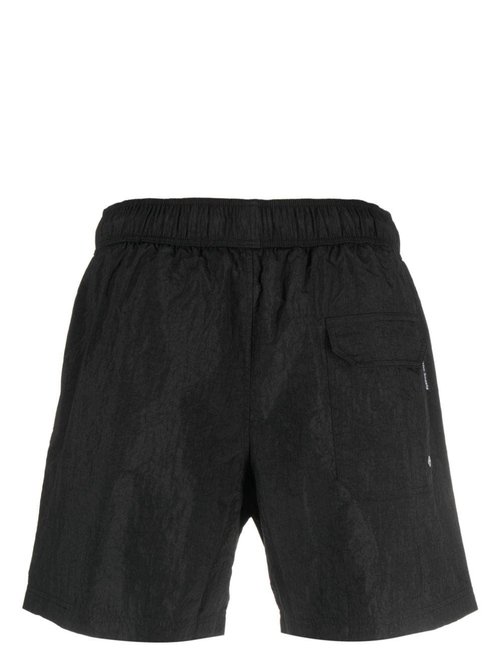 LOGO BEACH SHORTS - 3
