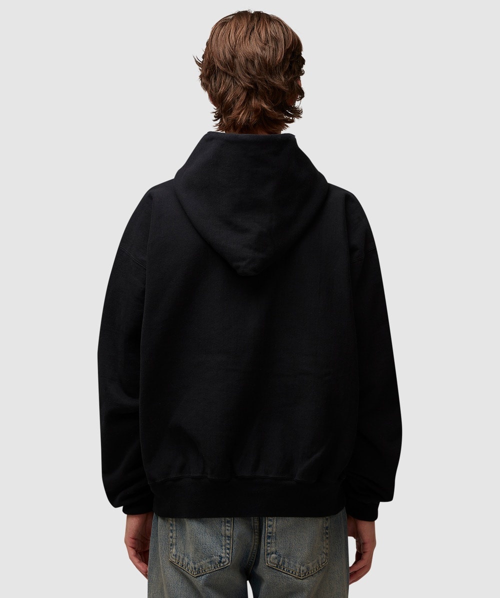 Arch saint hoodie - 3