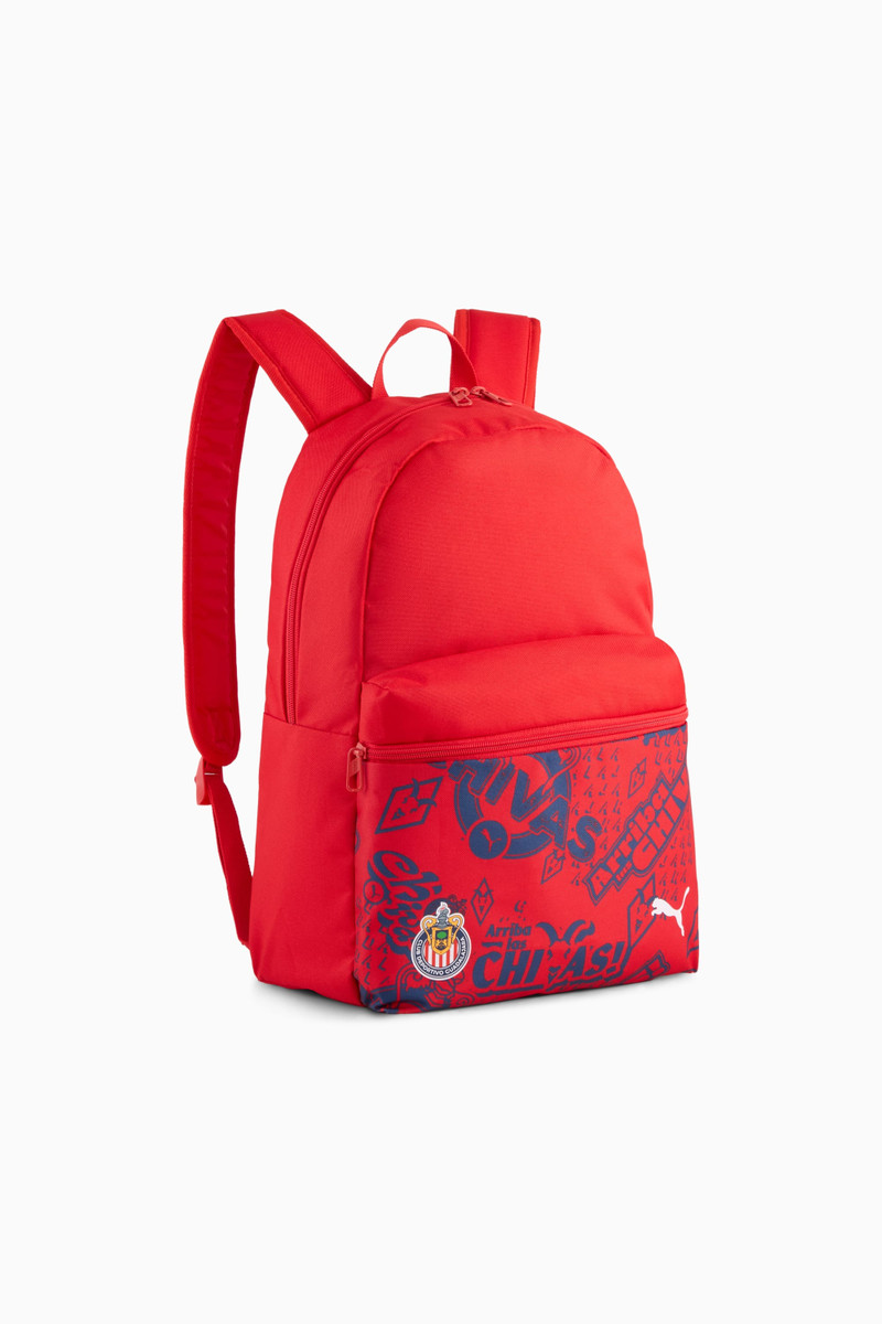 CHG CULTURE Backpack 4