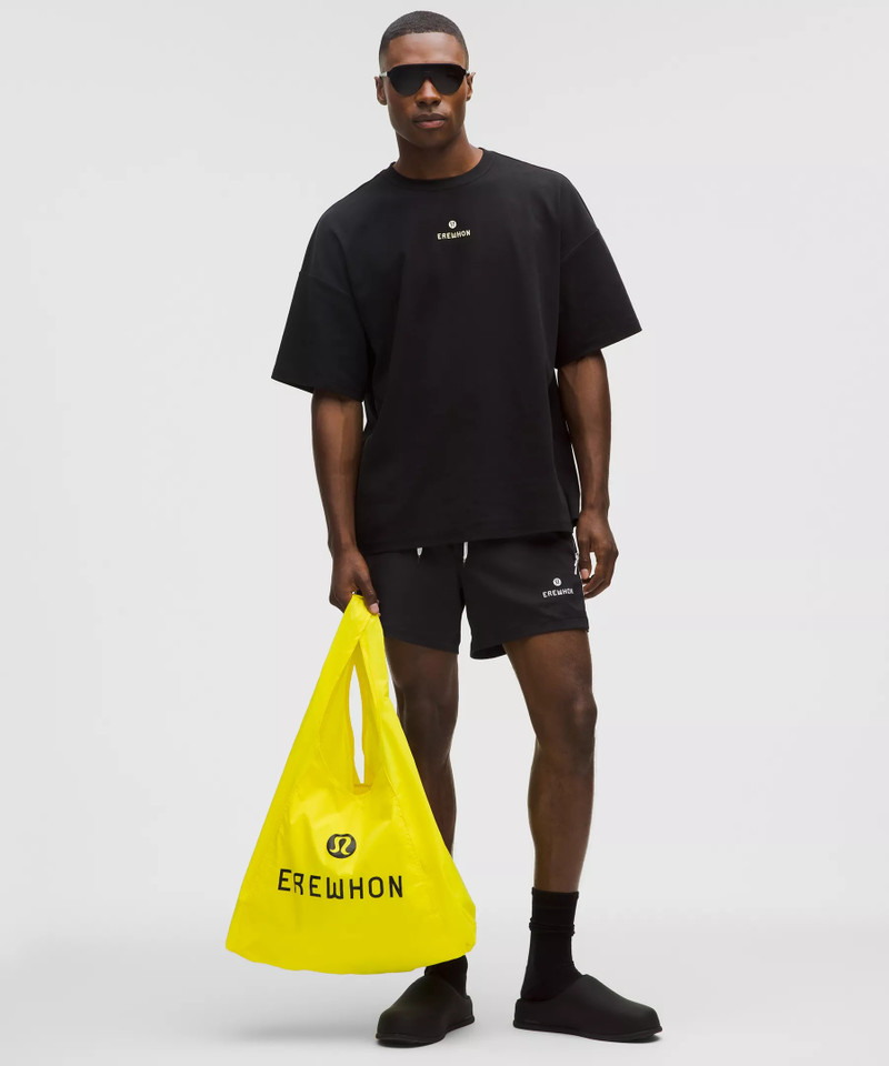 Silverlake Shopper Bag 28.5L *Erewhon 6