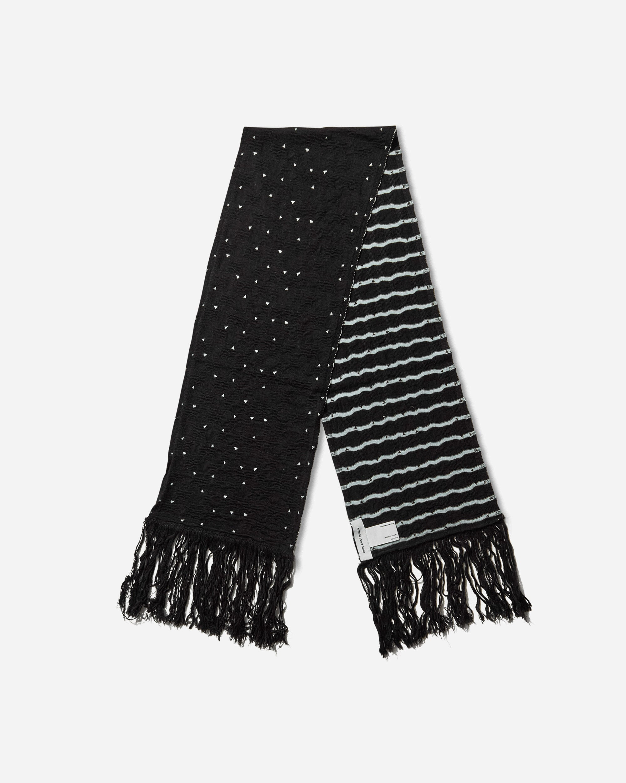 Tarr Scarf Night Sky - 3