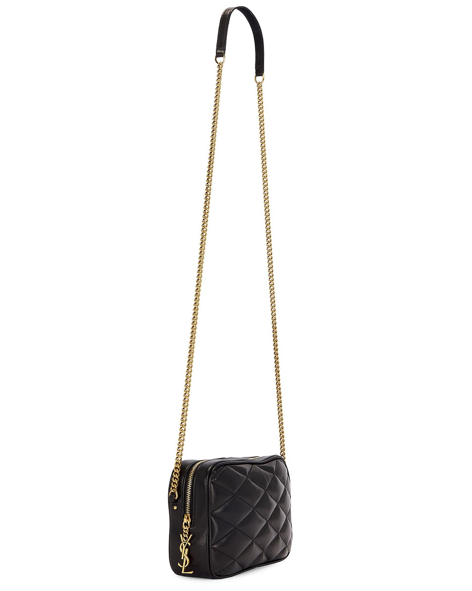 Mini Camera Bag - 4