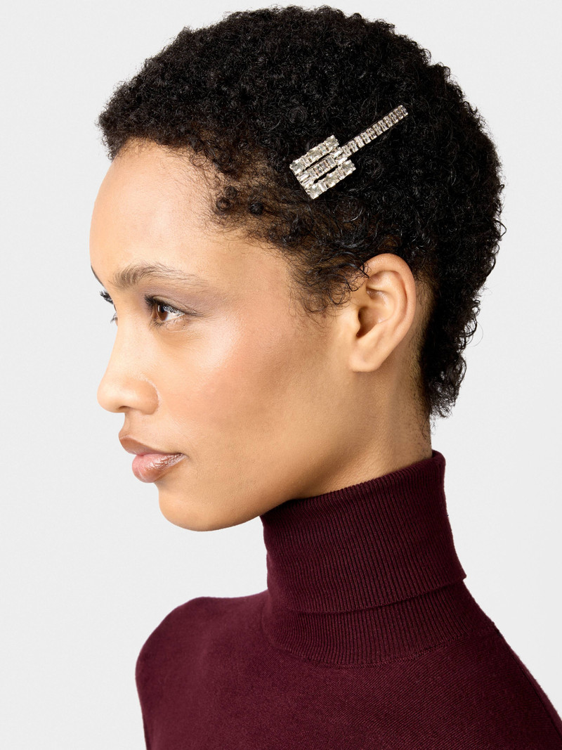 Très Vivier Hair Clip 3