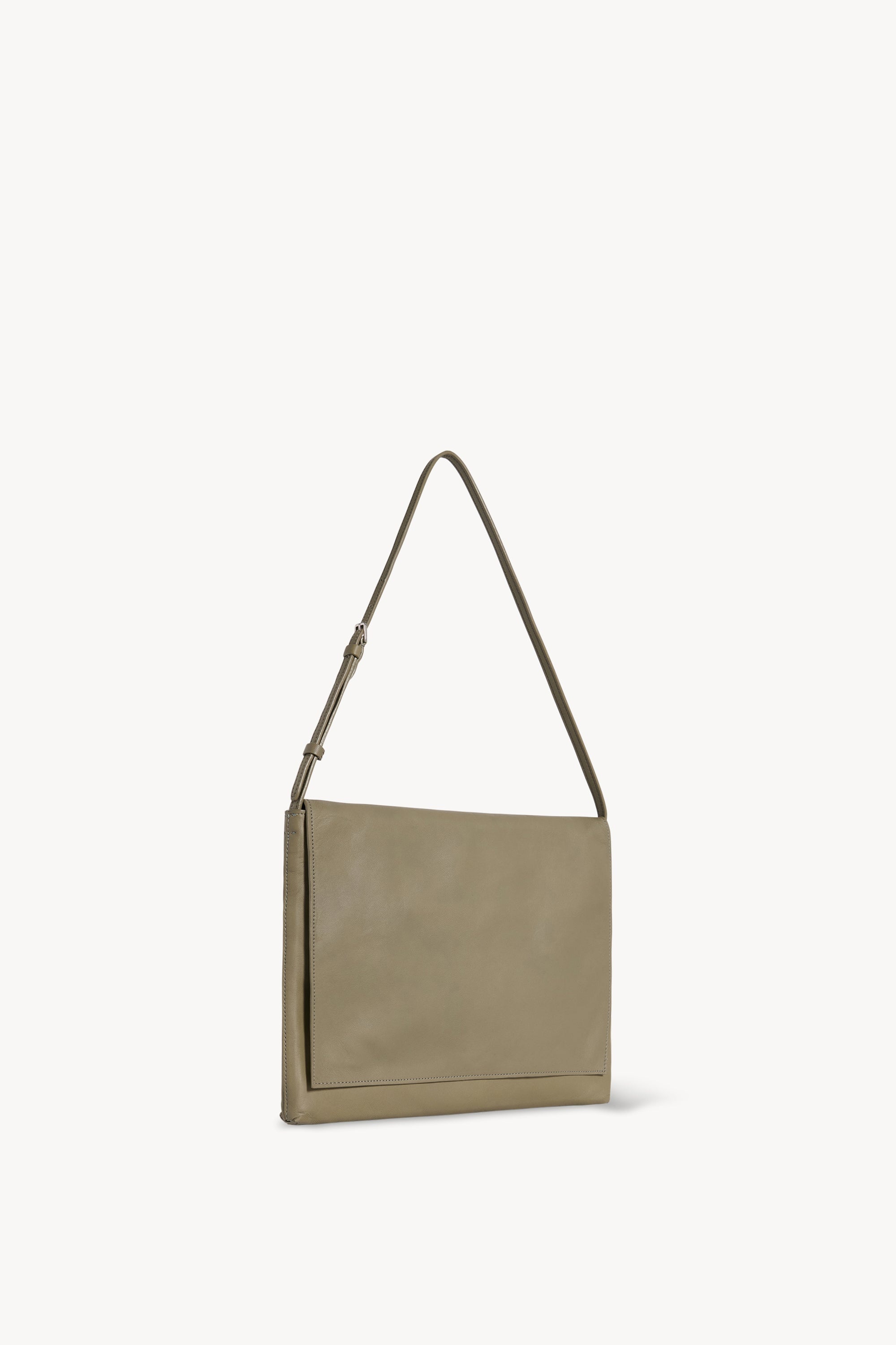Nan Shoulder Bag in Leather - 2