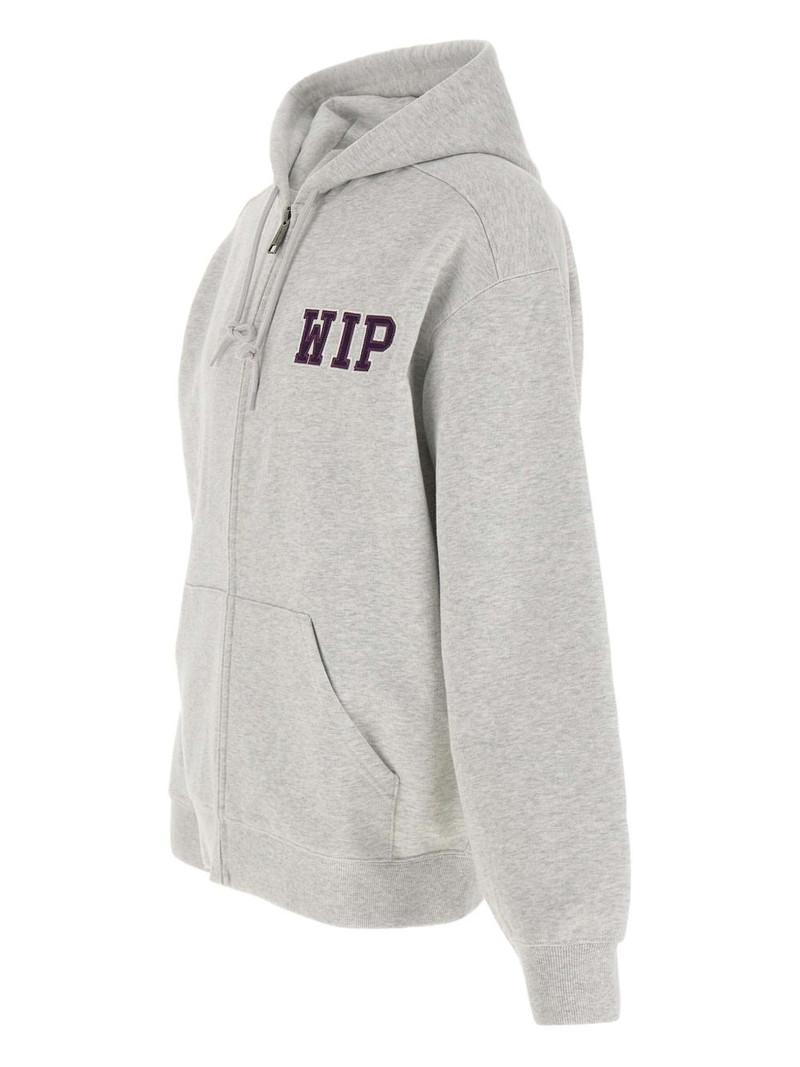 CARHARTT WIP GREY 3