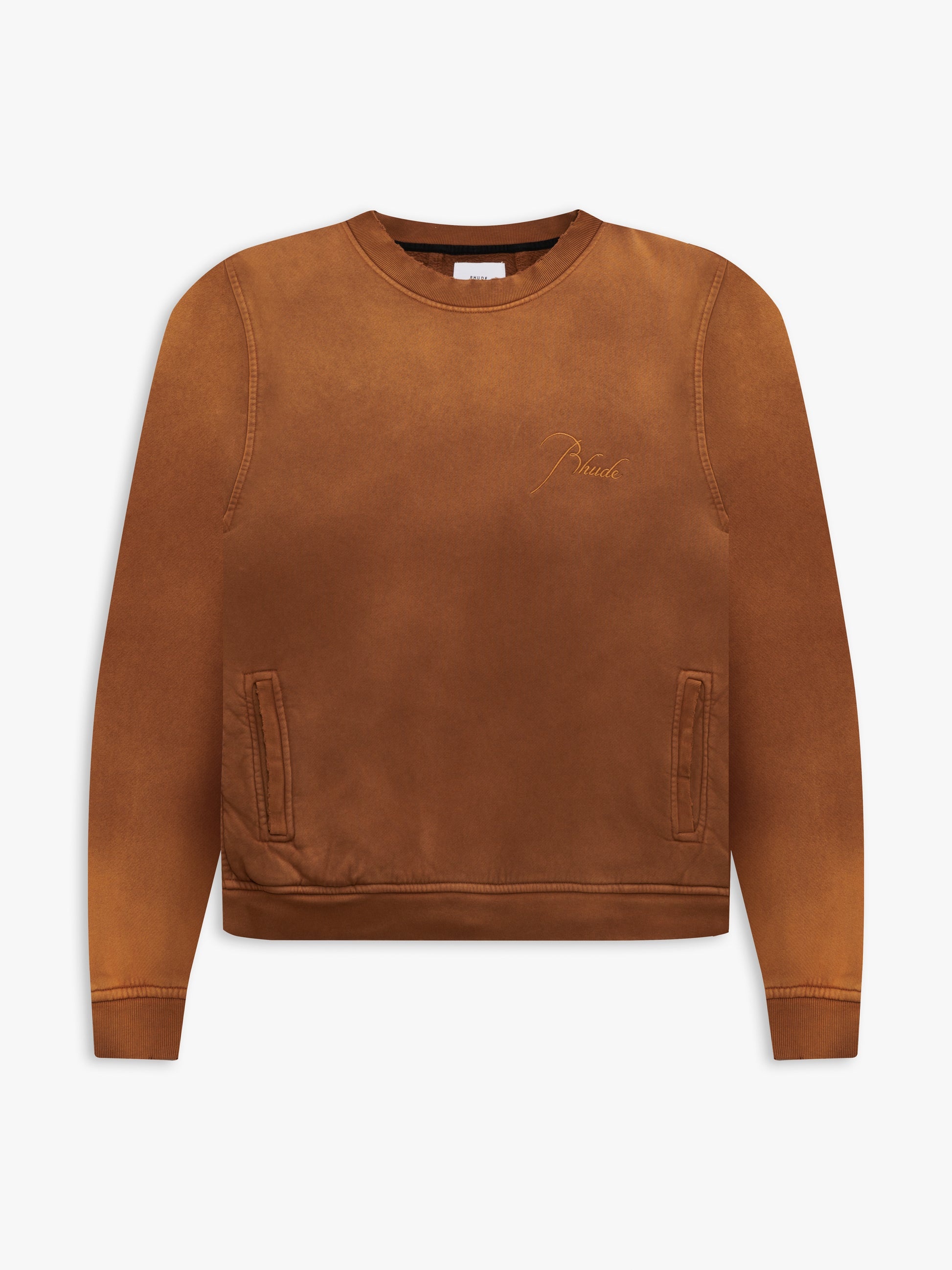 CLASSIC CREWNECK - 1