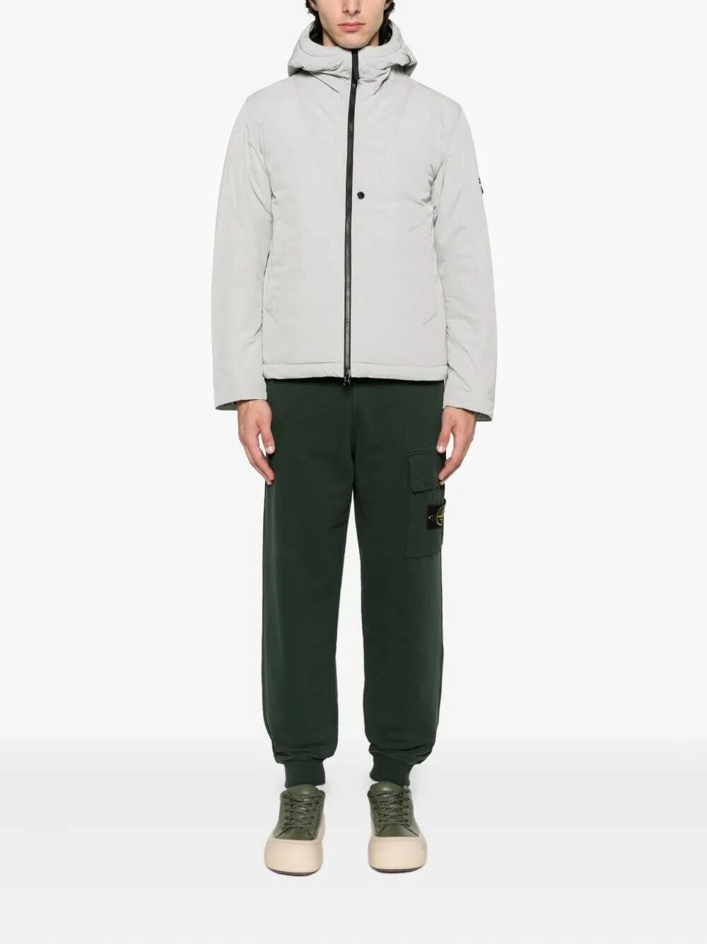 Stone Island Men Jacket - 2