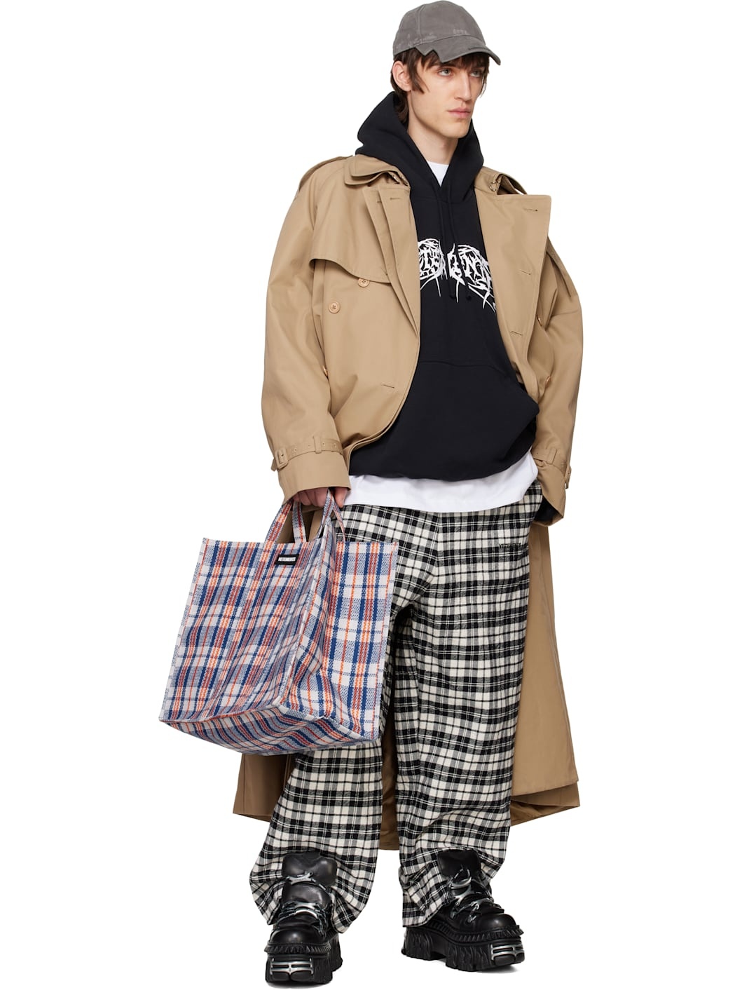 ssense's post
