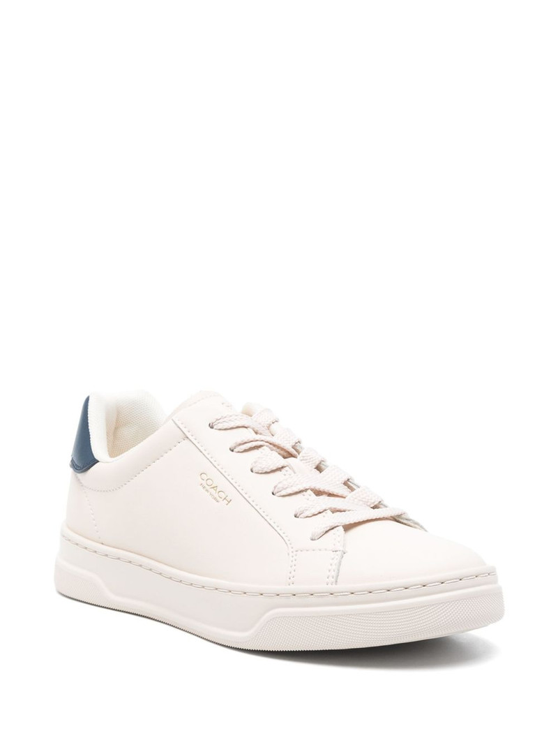 COACH High Line sneakers outlook