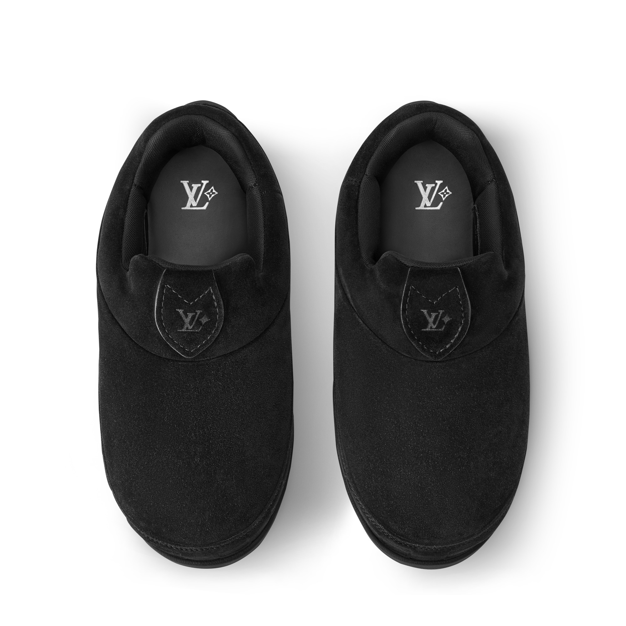 LV Yeti Slip On - 3