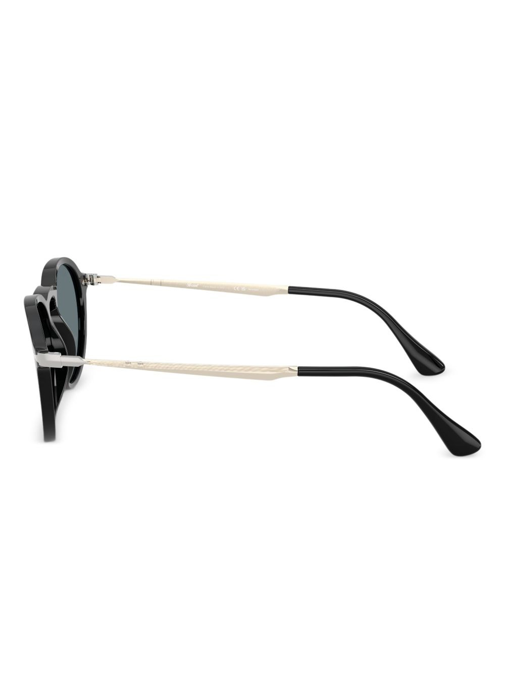 round-frame sunglasses - 4