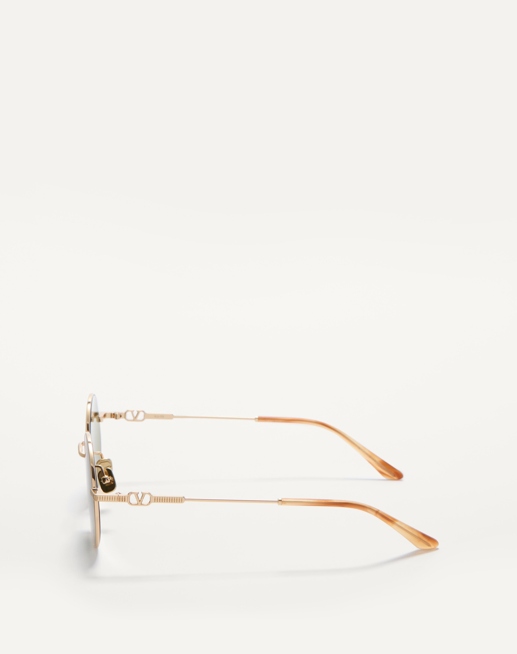 ROUND METAL FRAME - 5