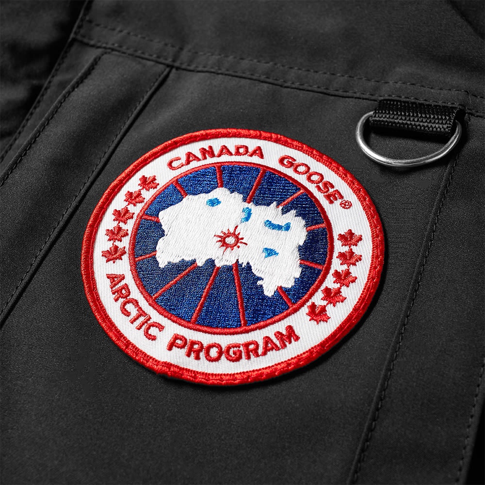 Canada Goose Maccullouch Parka - 4