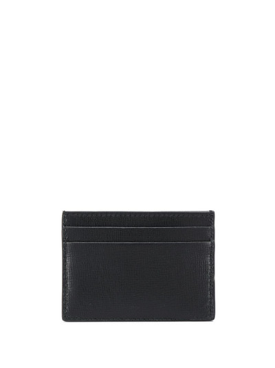 GUCCI GG logo cardholder outlook