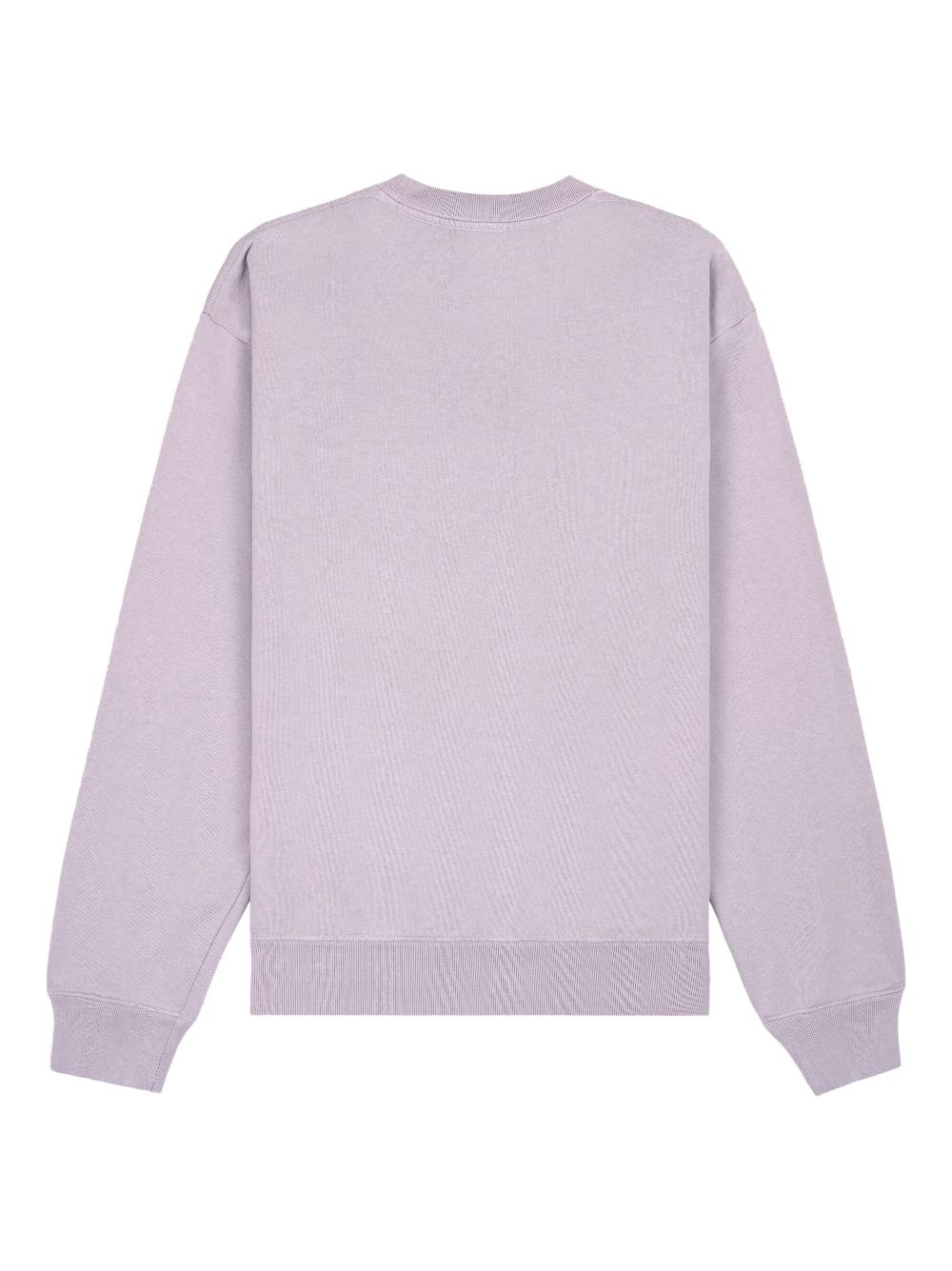Wellness cotton sweatshirt - 2