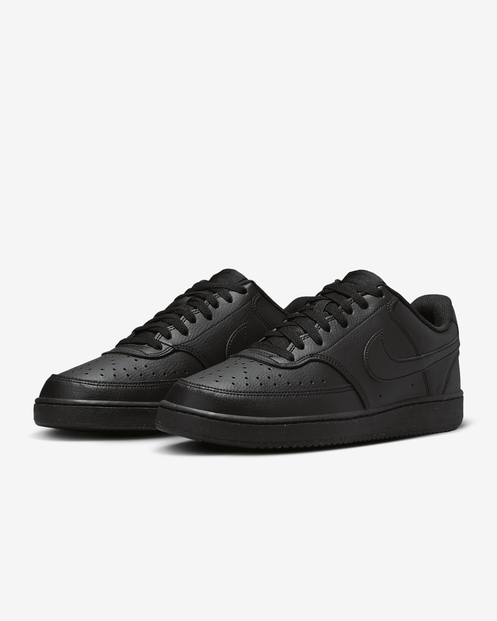 Nike Court Vision Low Next Nature Men's Shoes - 5