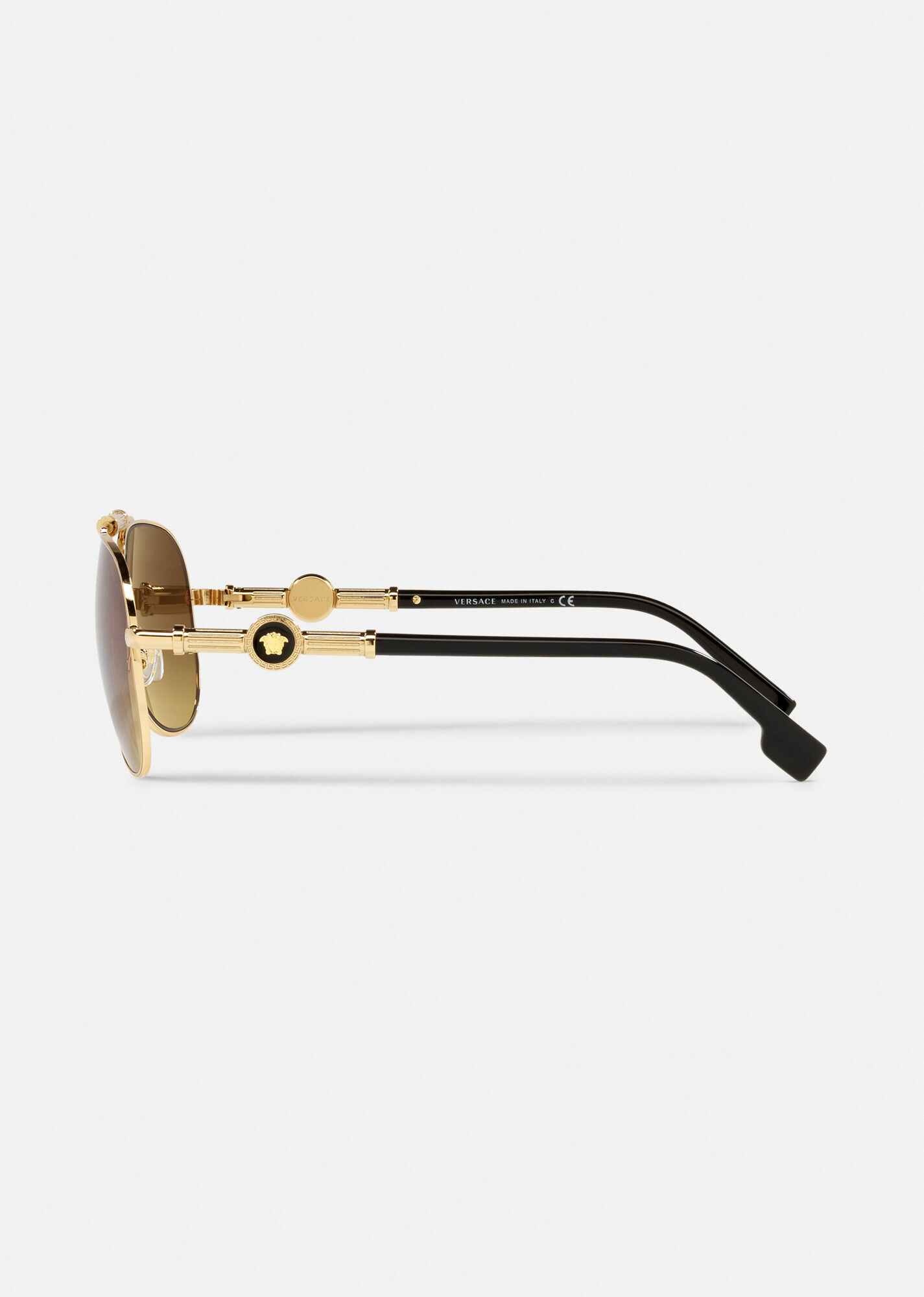 Medusa Polis Sunglasses - 3