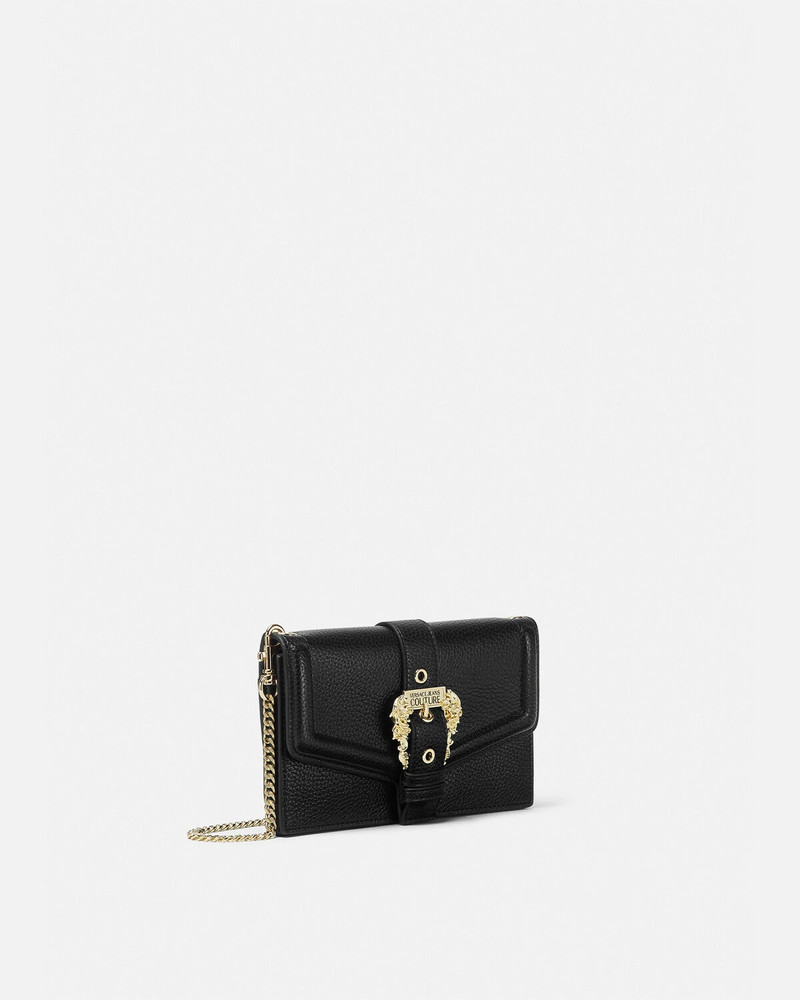 VERSACE JEANS COUTURE Couture1 Shoulder Bag outlook