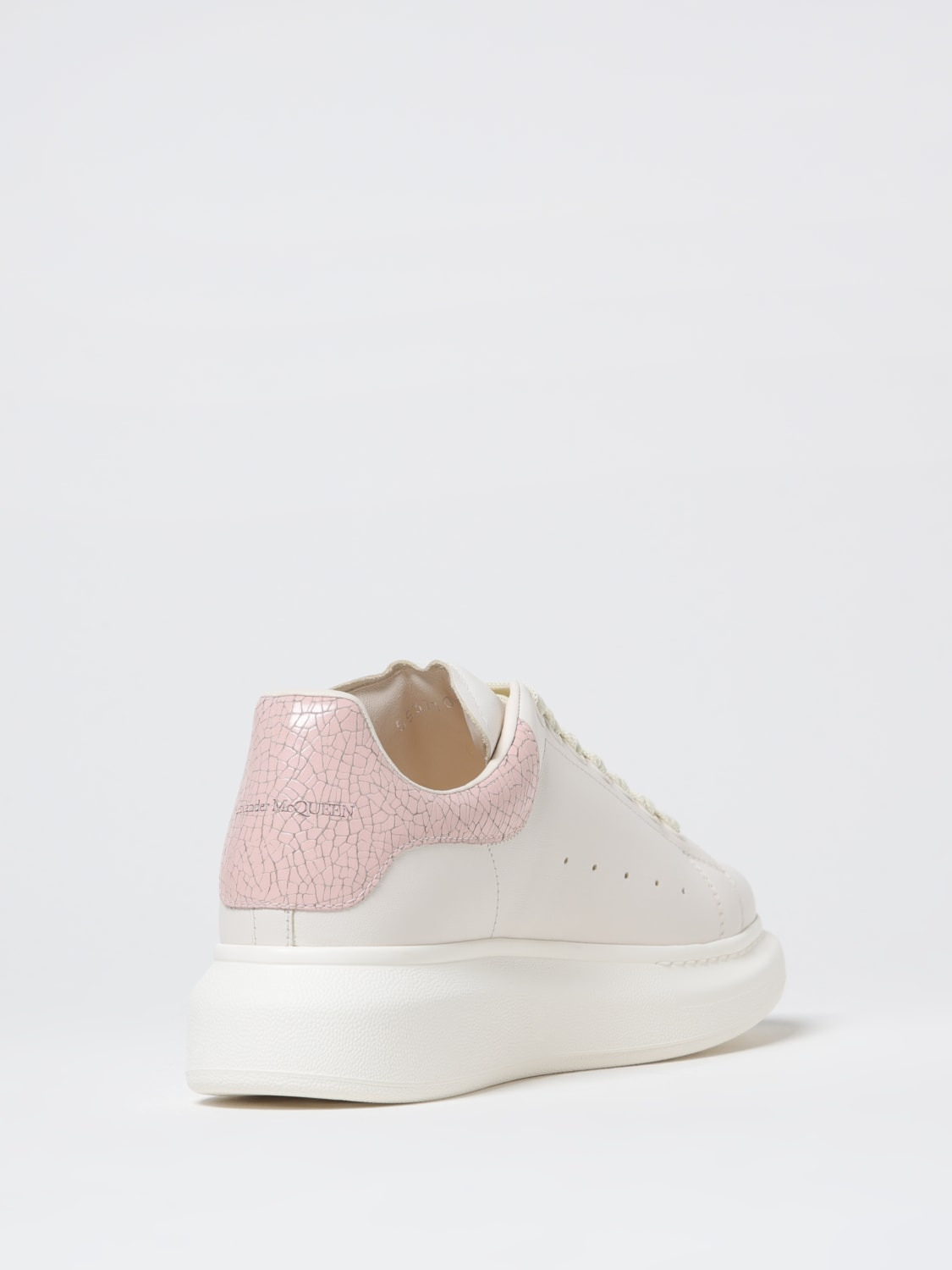 Sneakers woman McQueen - 3