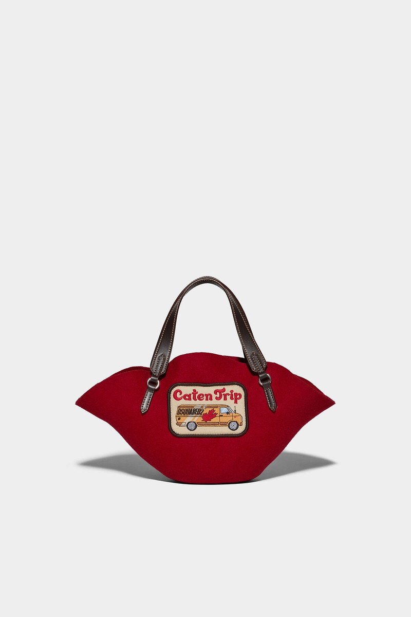 CATEN TRIP TOTE BAG 1