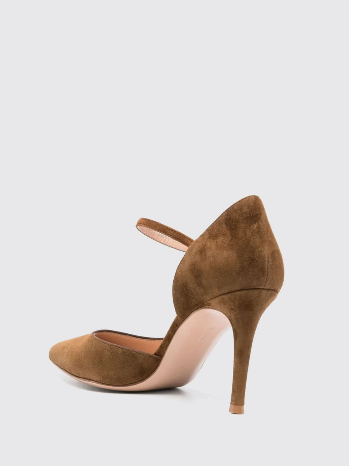 Shoes woman Gianvito Rossi - 3