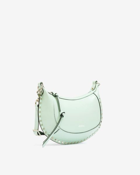 OSKAN MOON BAG - 8