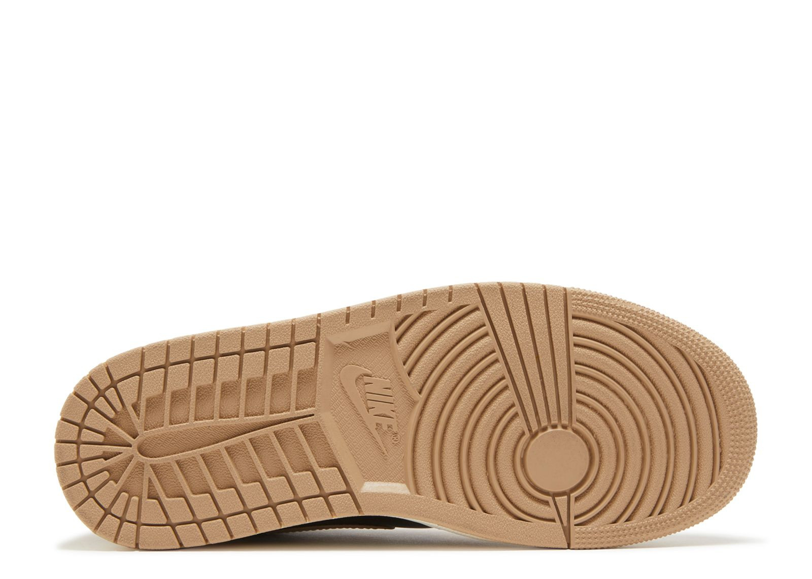WMNS JORDAN 1 LOW 'DESERT' - 4