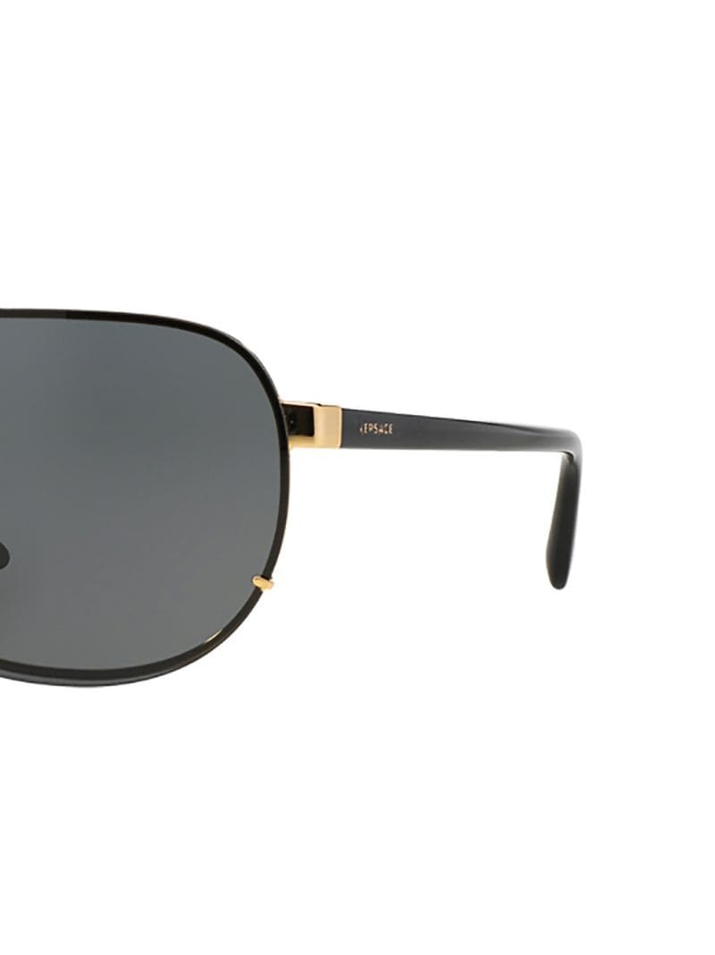 cornici aviator sunglasses - 5