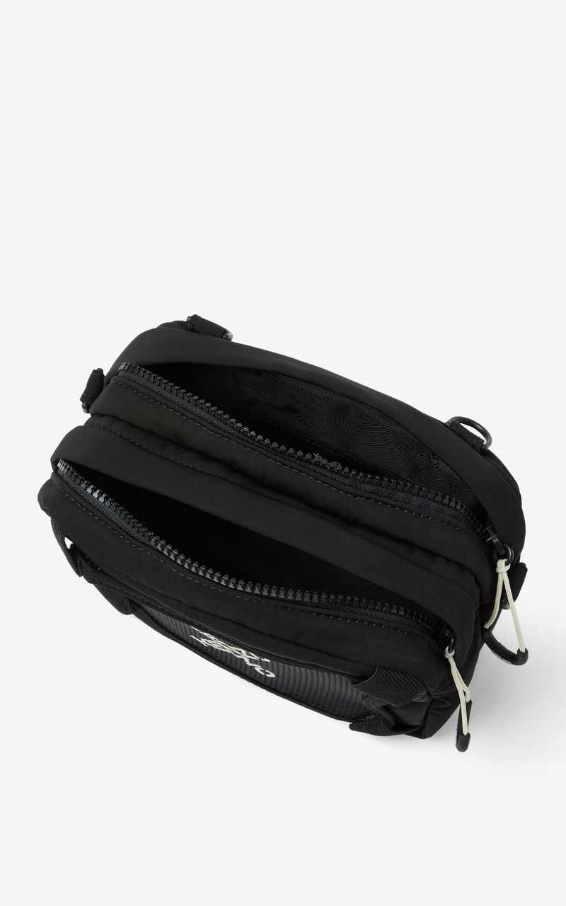 KENZO Sport 'Little X' bag 5