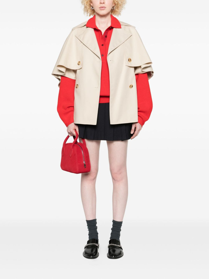 Dunst GONNA MINI - NAVY STRIPE - S outlook