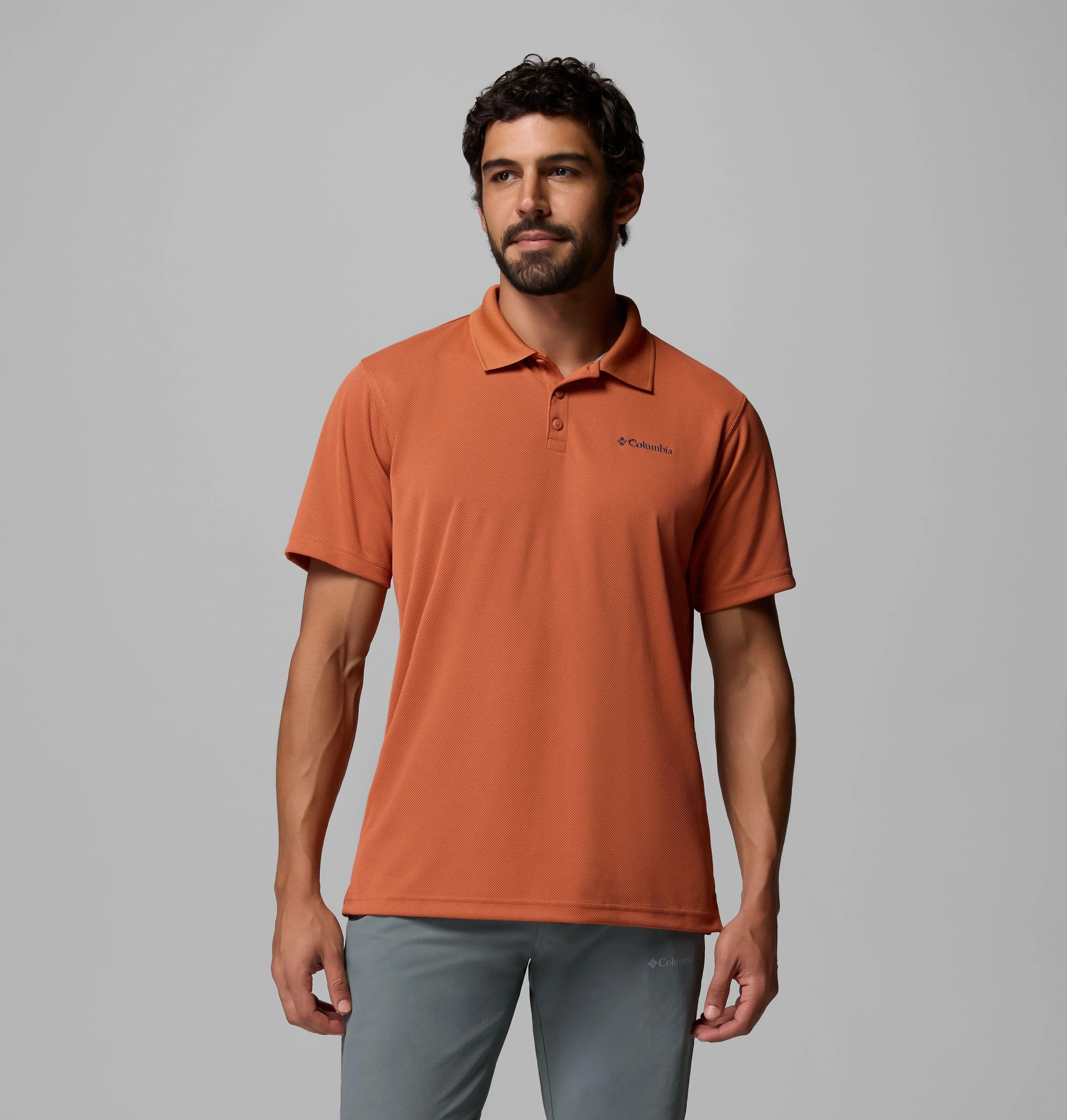 Men’s Utilizer Polo Shirt - 1