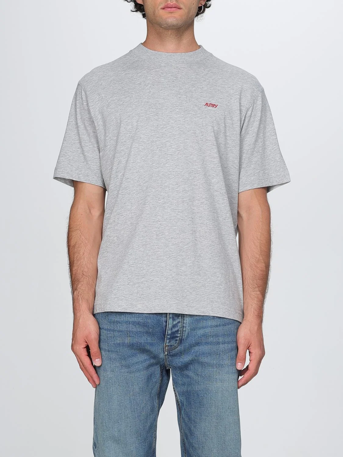 T-shirt men Autry - 1