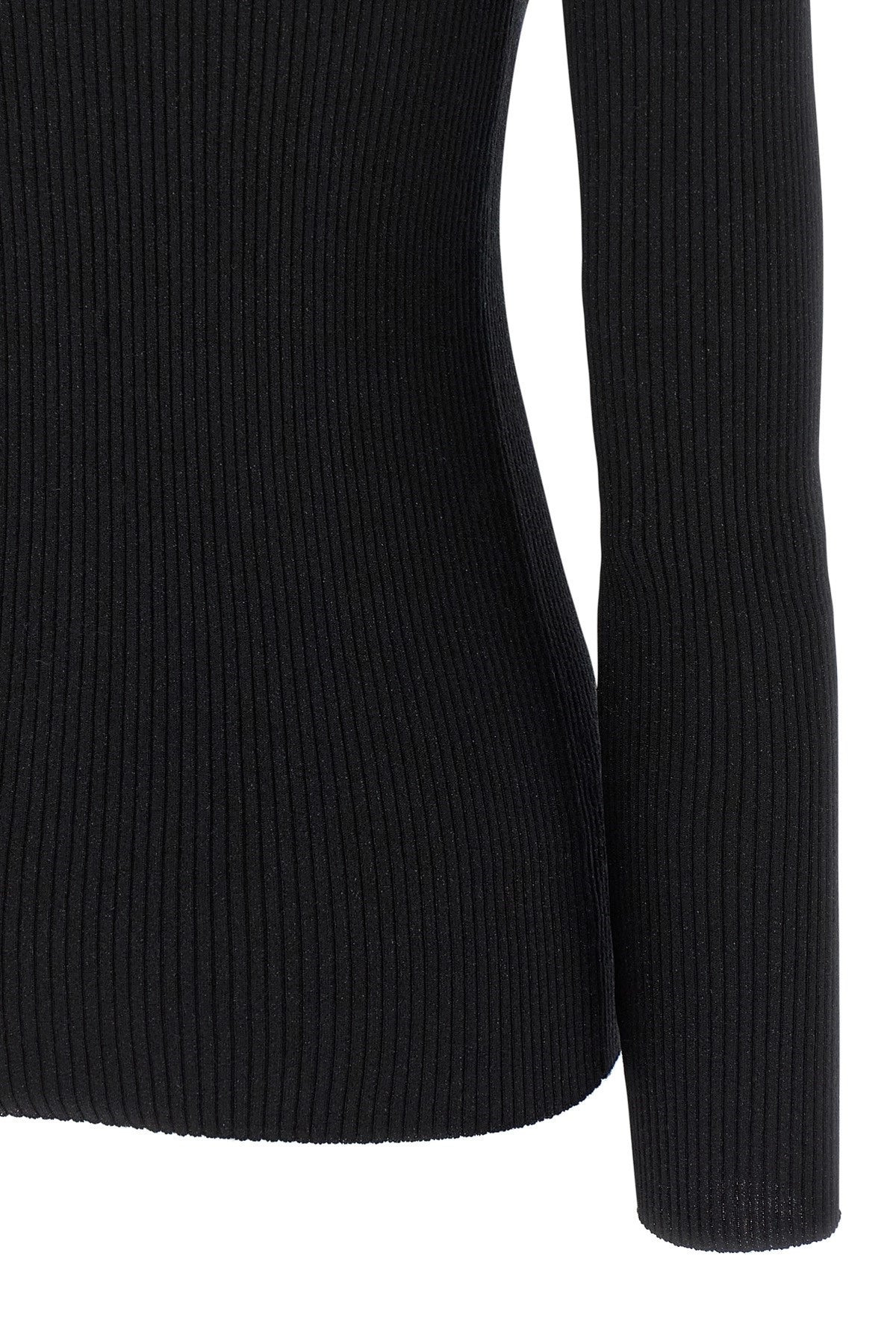 Brunello Cucinelli Women Monile Hooded Sweater - 5