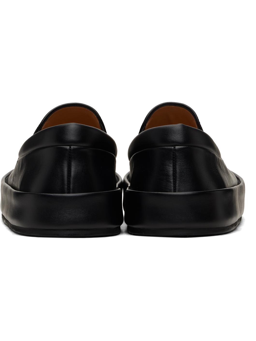 Black Cassapelle Sneakers - 2