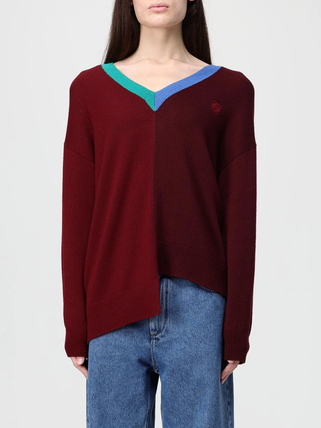 Sweater woman Loewe - 1